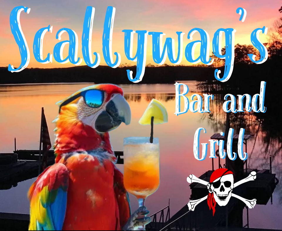 Scallywags Bar and Grill at Badin Lake Marina Photo 8