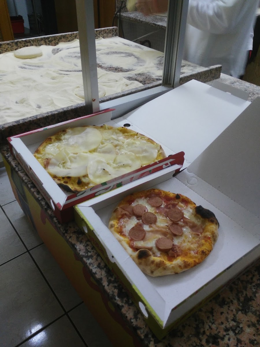 Pronto Pizza Adrano Photo 3
