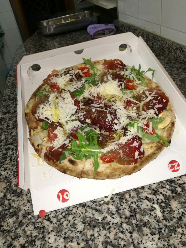 Pronto Pizza Adrano Photo 4