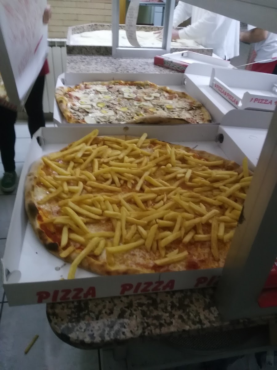 Pronto Pizza Adrano Photo 5
