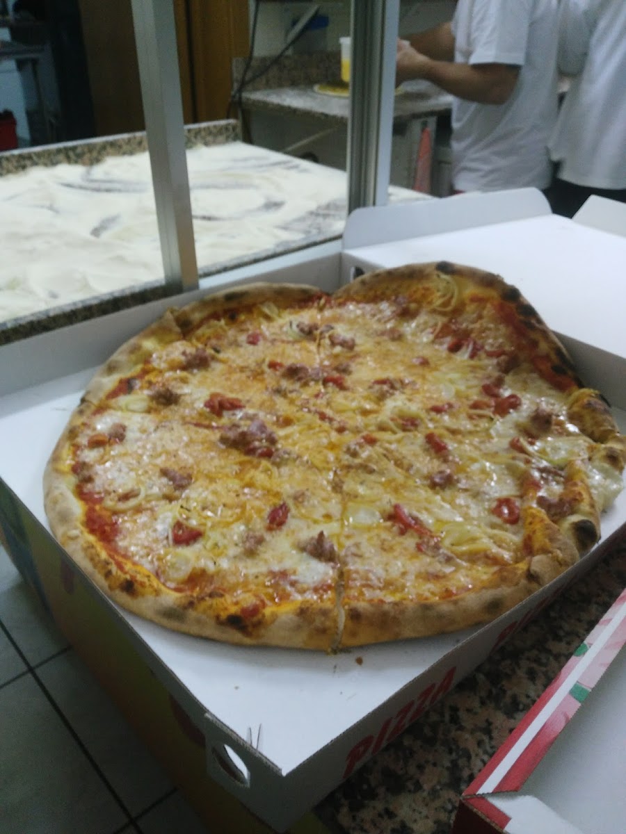 Pronto Pizza Adrano Photo 6