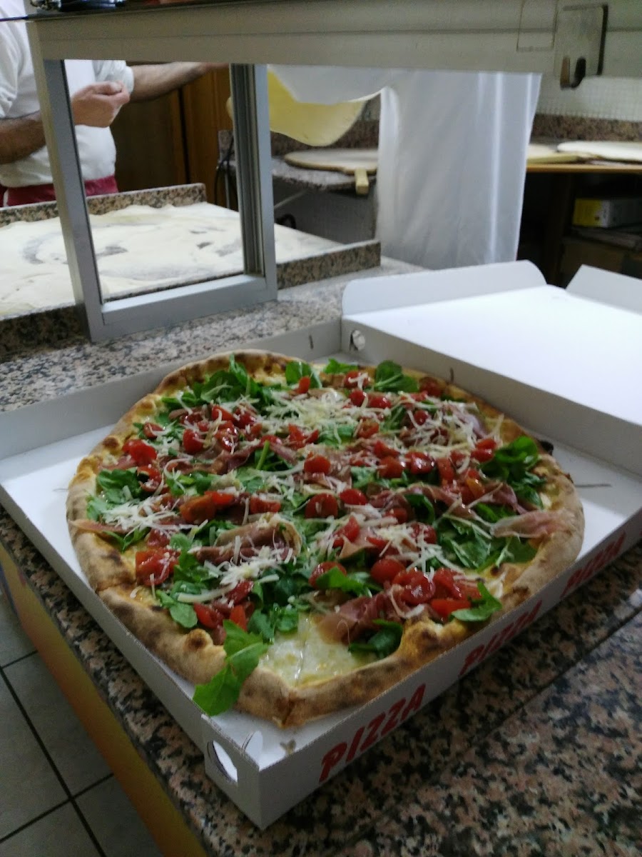 Pronto Pizza Adrano Photo 7