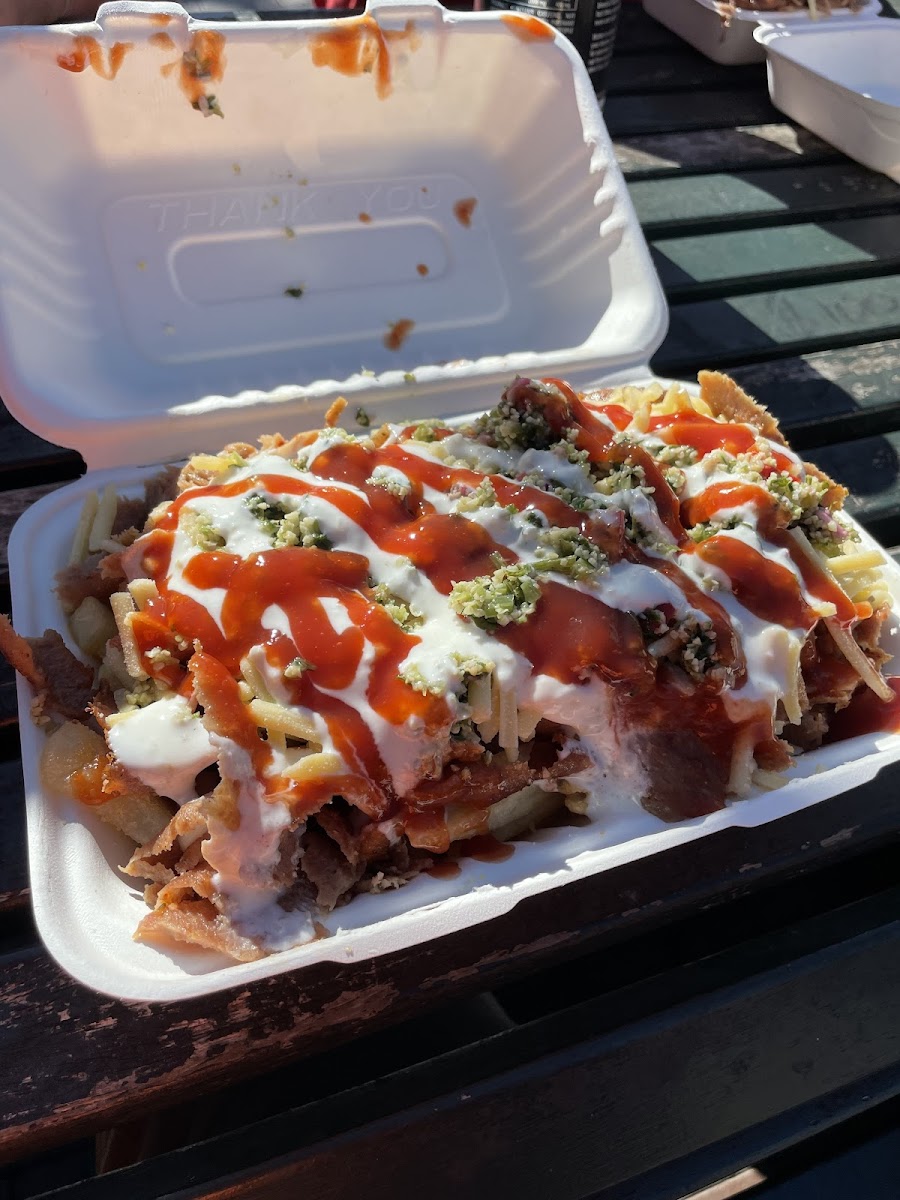 Atlas Kebabs Photo 10
