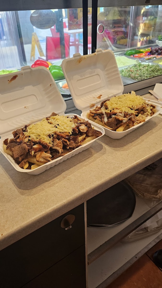 Atlas Kebabs Photo 2