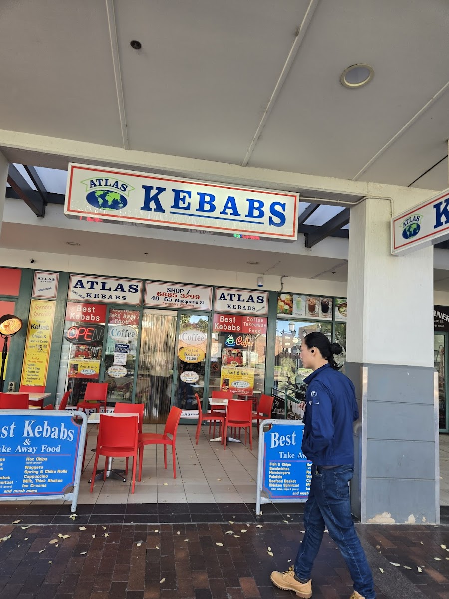 Atlas Kebabs Photo 4