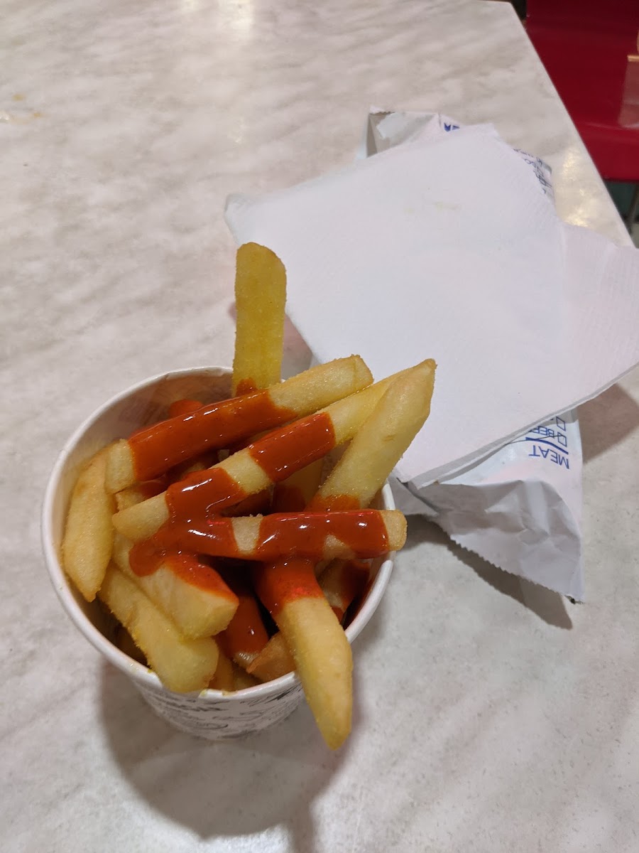Atlas Kebabs Photo 7