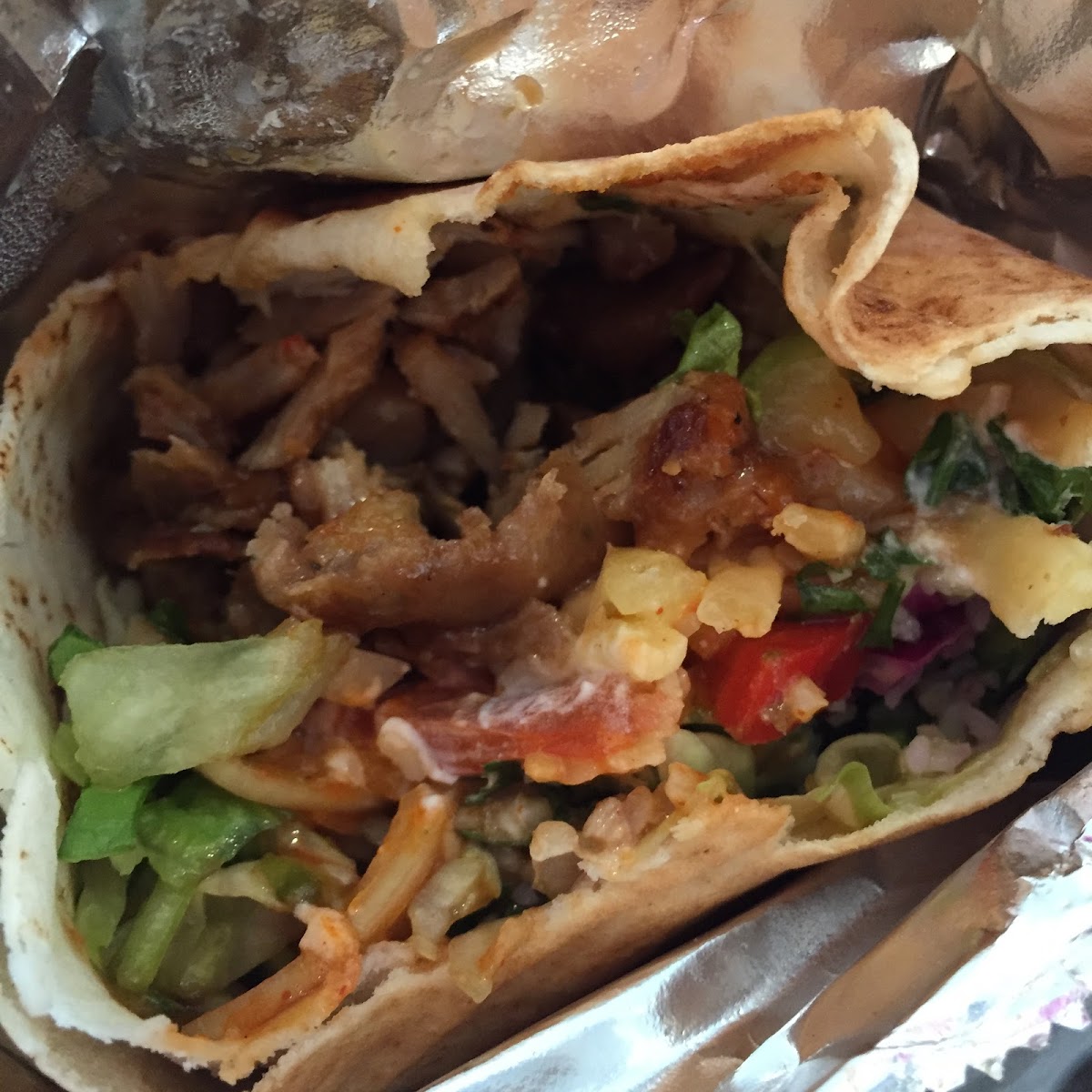 Atlas Kebabs Photo 9