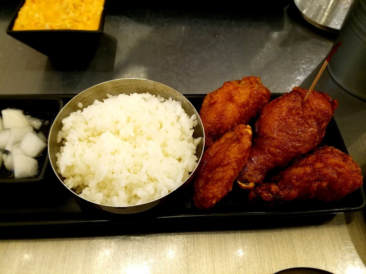 Bonchon Terminal 21 Photo 10