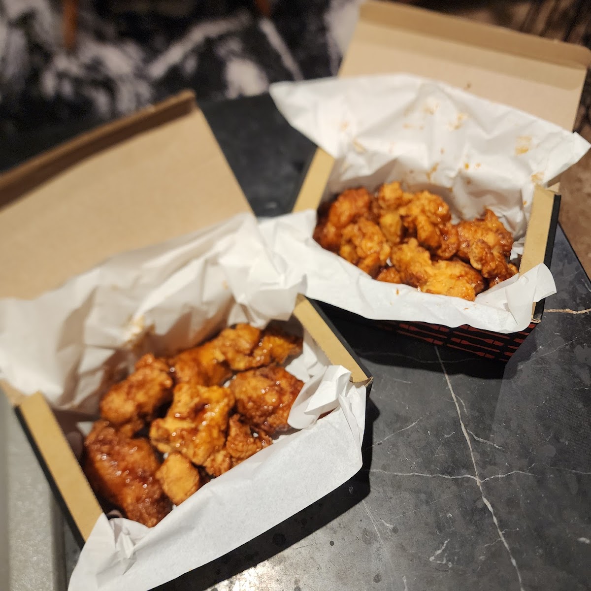 Bonchon Terminal 21 Photo 6