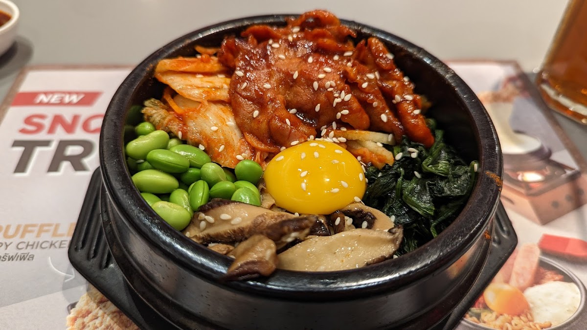 Bonchon Terminal 21 Photo 9