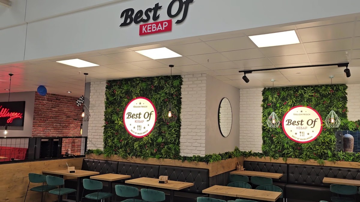 Best of Kebap & Pizza Photo 2