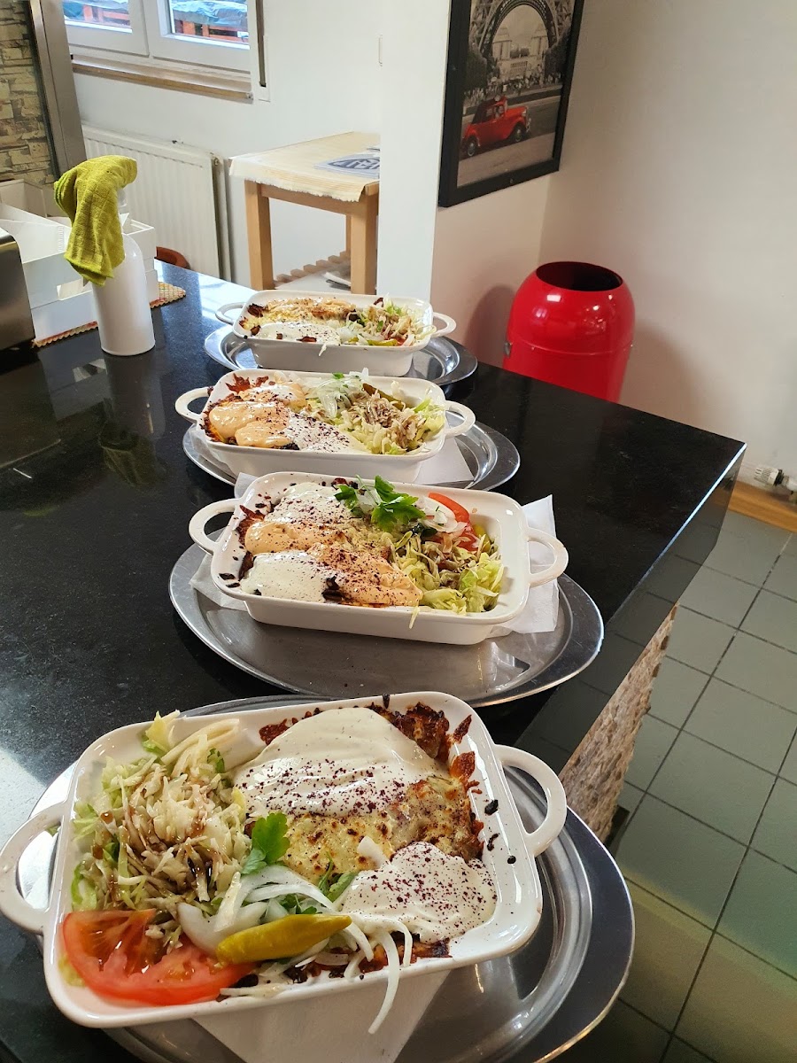 Best of Kebap & Pizza Photo 3