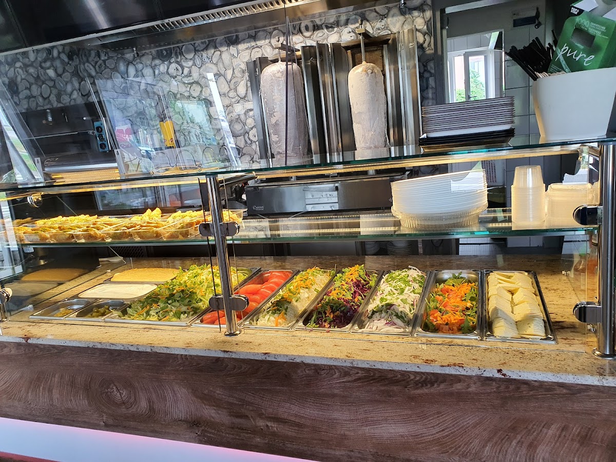 Best of Kebap & Pizza Photo 4