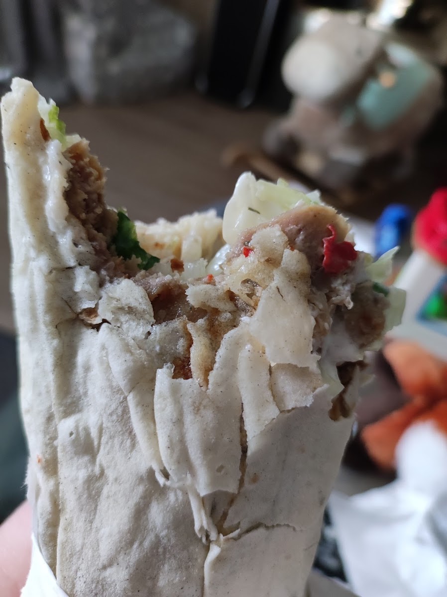 Best of Kebap & Pizza Photo 5