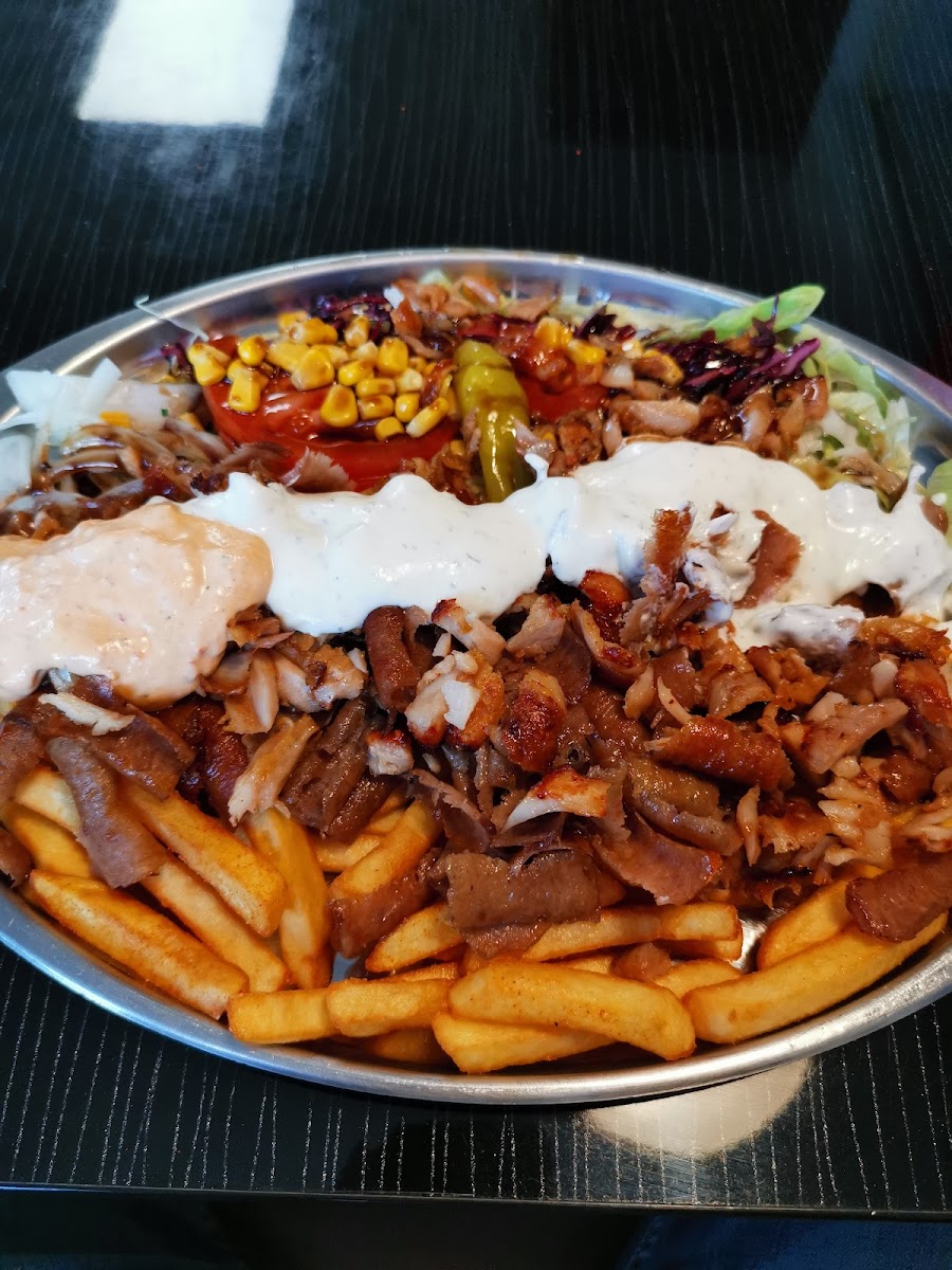 Best of Kebap & Pizza Photo 7
