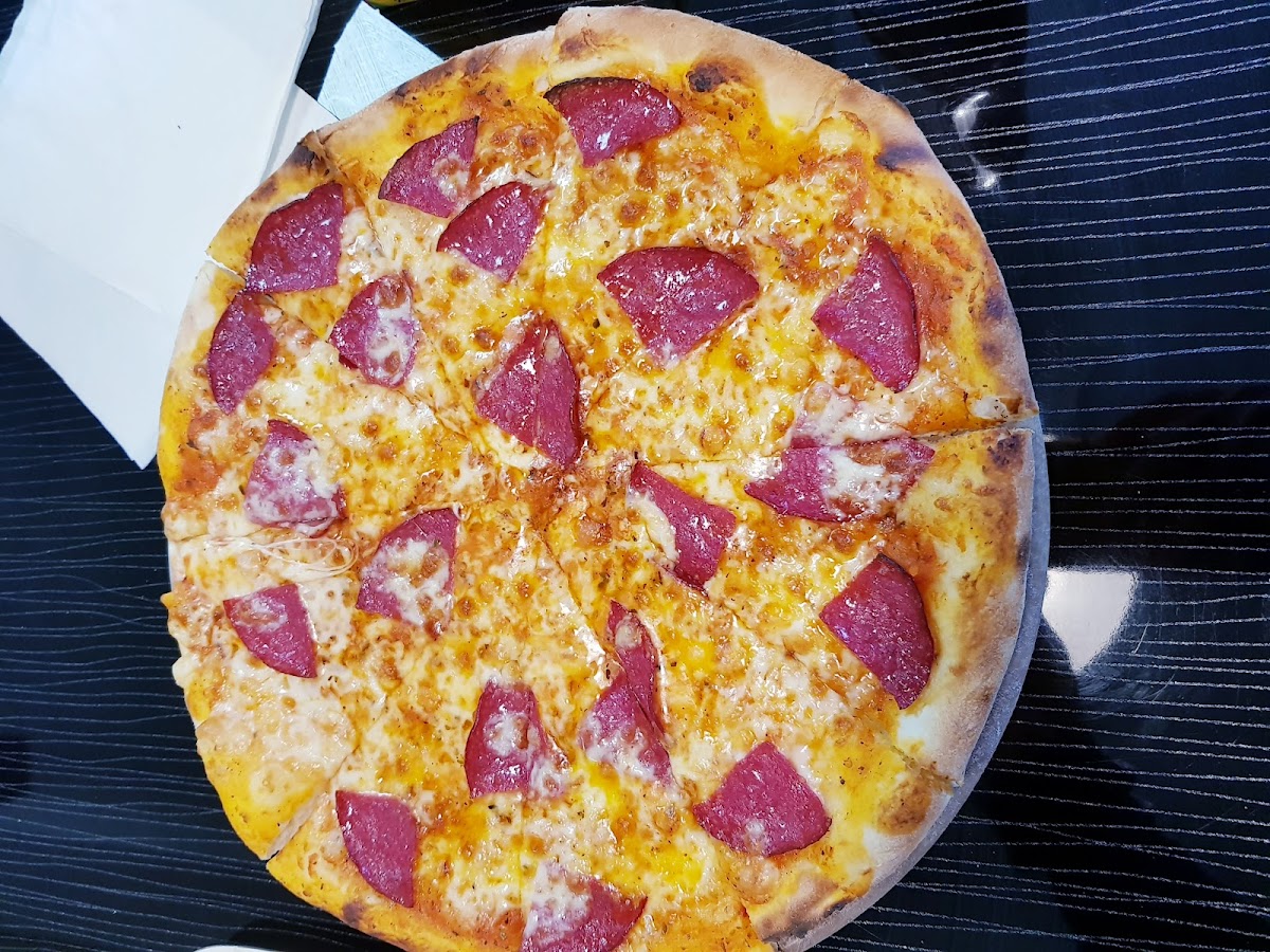 Best of Kebap & Pizza Photo 8