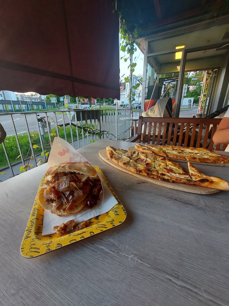 Best of Kebap & Pizza Photo 9