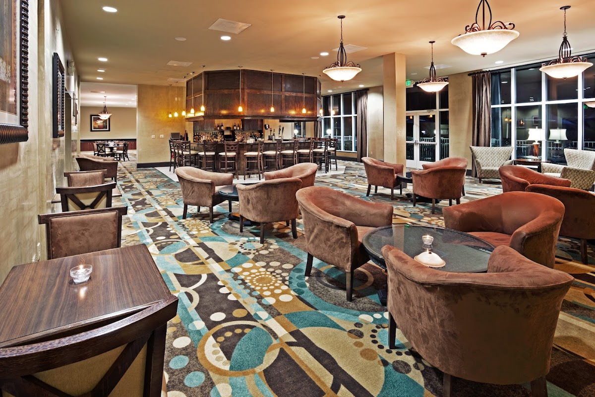 Albergotti Grill Photo 4