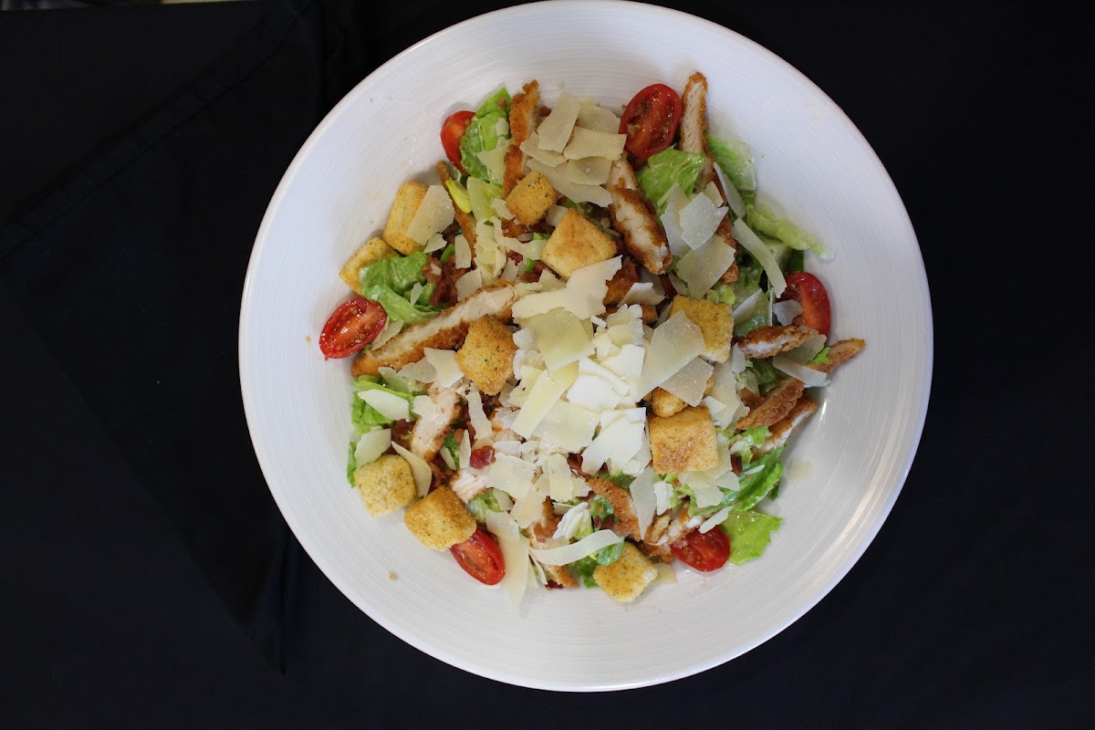 Albergotti Grill Photo 6