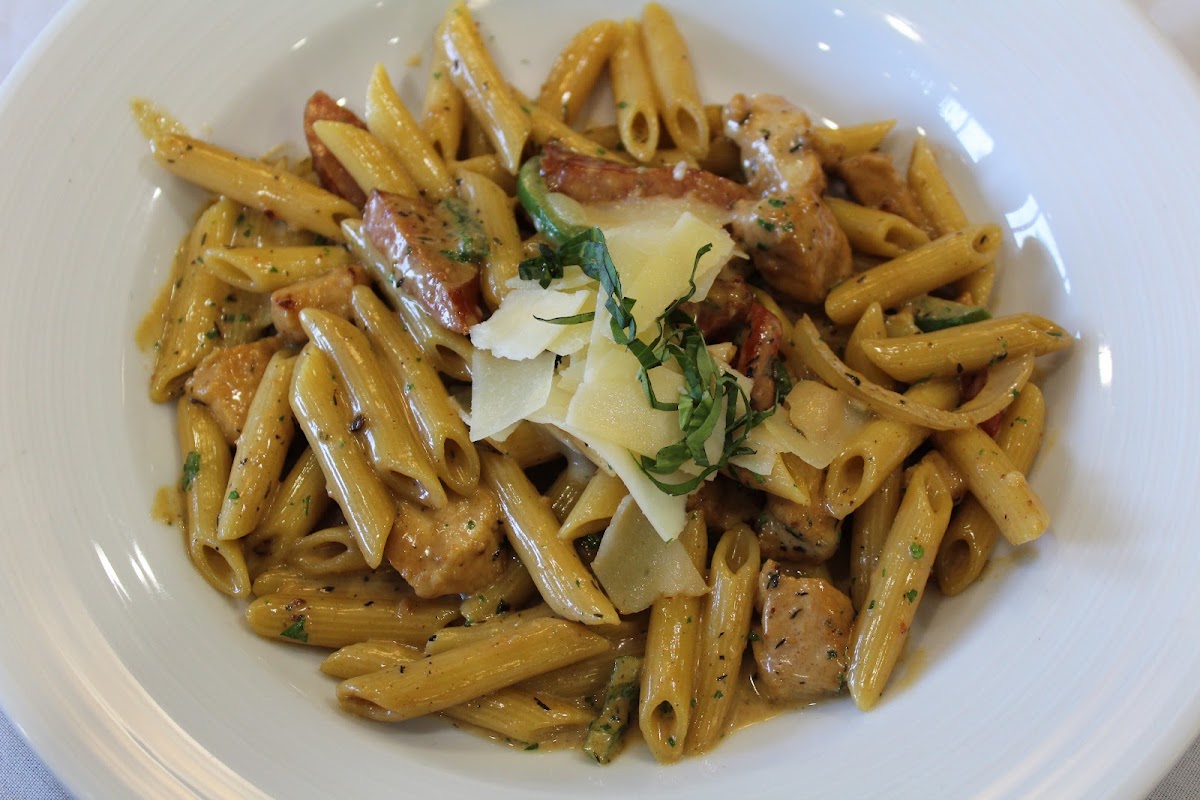 Albergotti Grill Photo 7