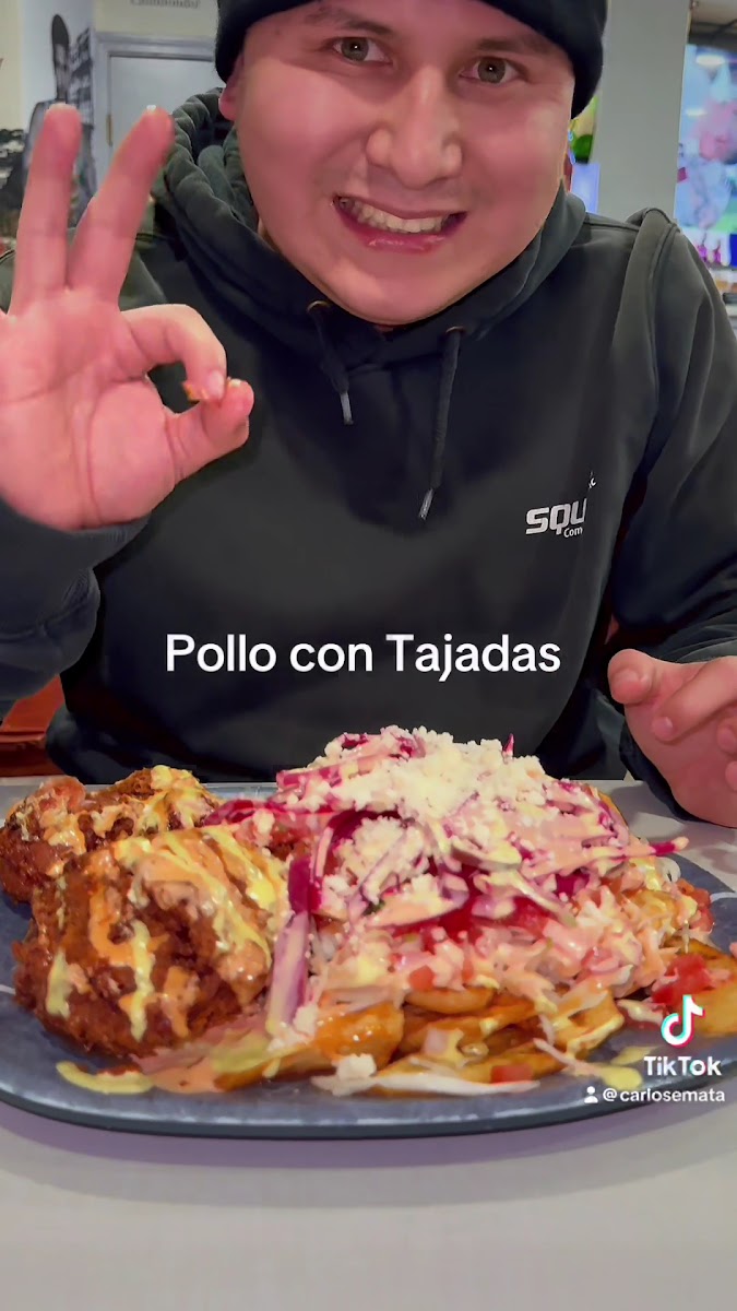 Mi Pais Family Restaurant Photo 2