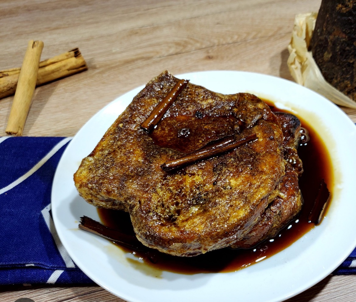 Mi Pais Family Restaurant Photo 6