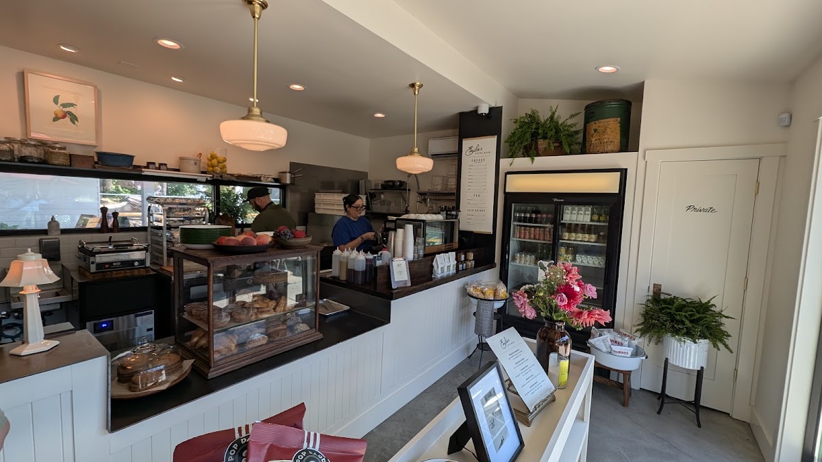 Emile's Cafe Photo 6