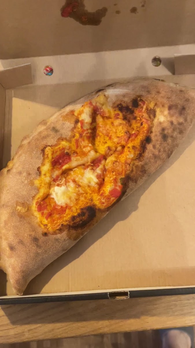 Holzofen Pizzeria Photo 2