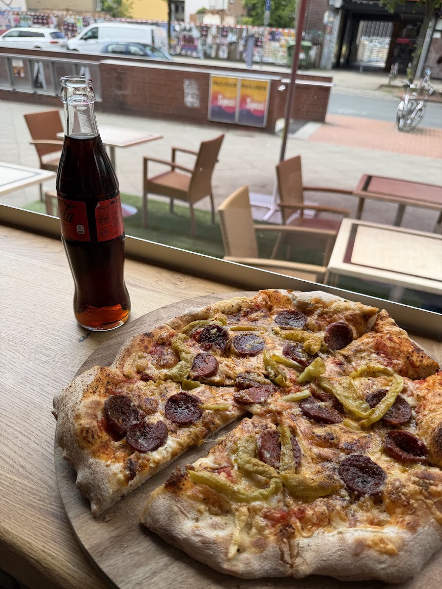 Holzofen Pizzeria Photo 3