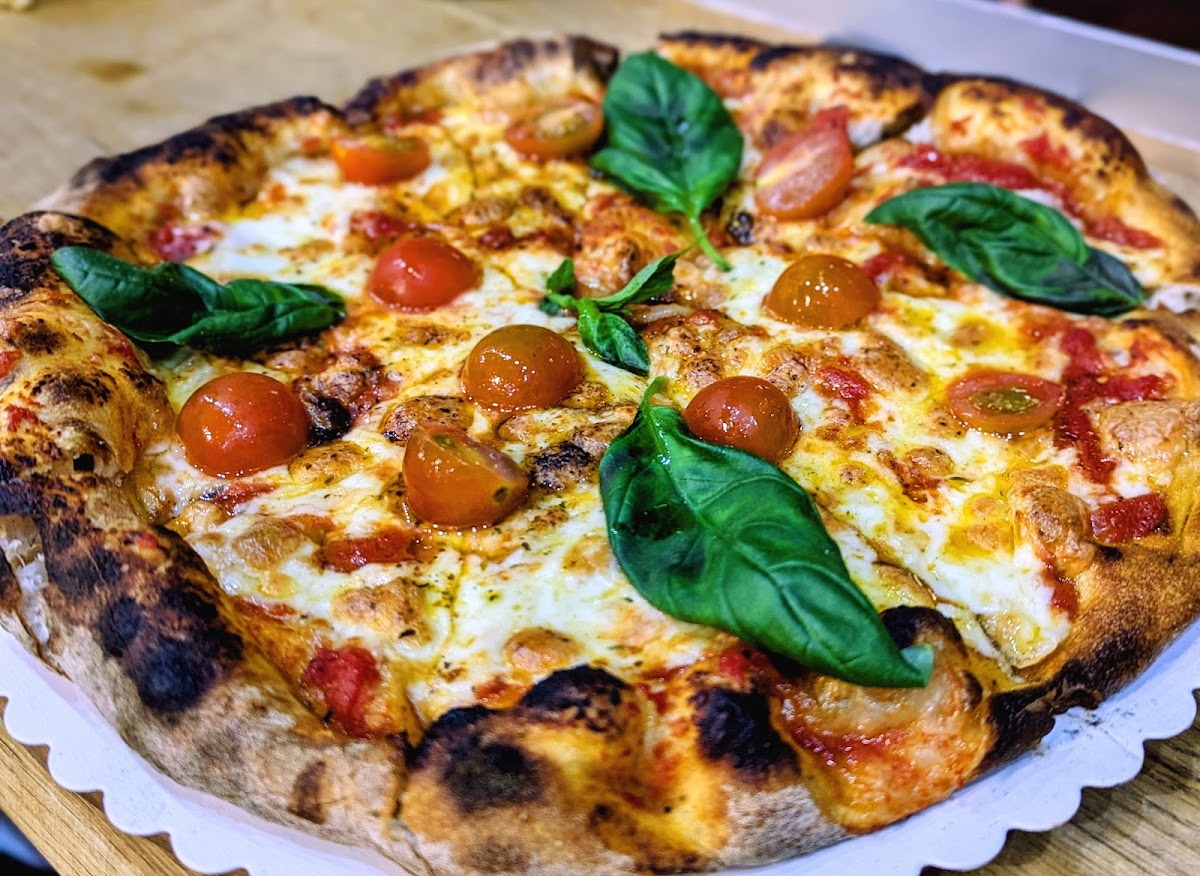 Holzofen Pizzeria Photo 4