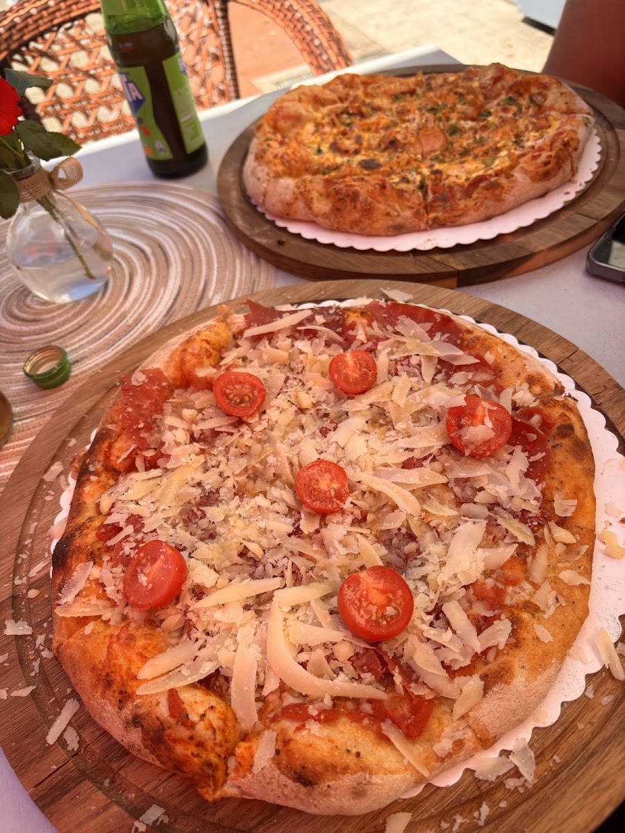 Holzofen Pizzeria Photo 5