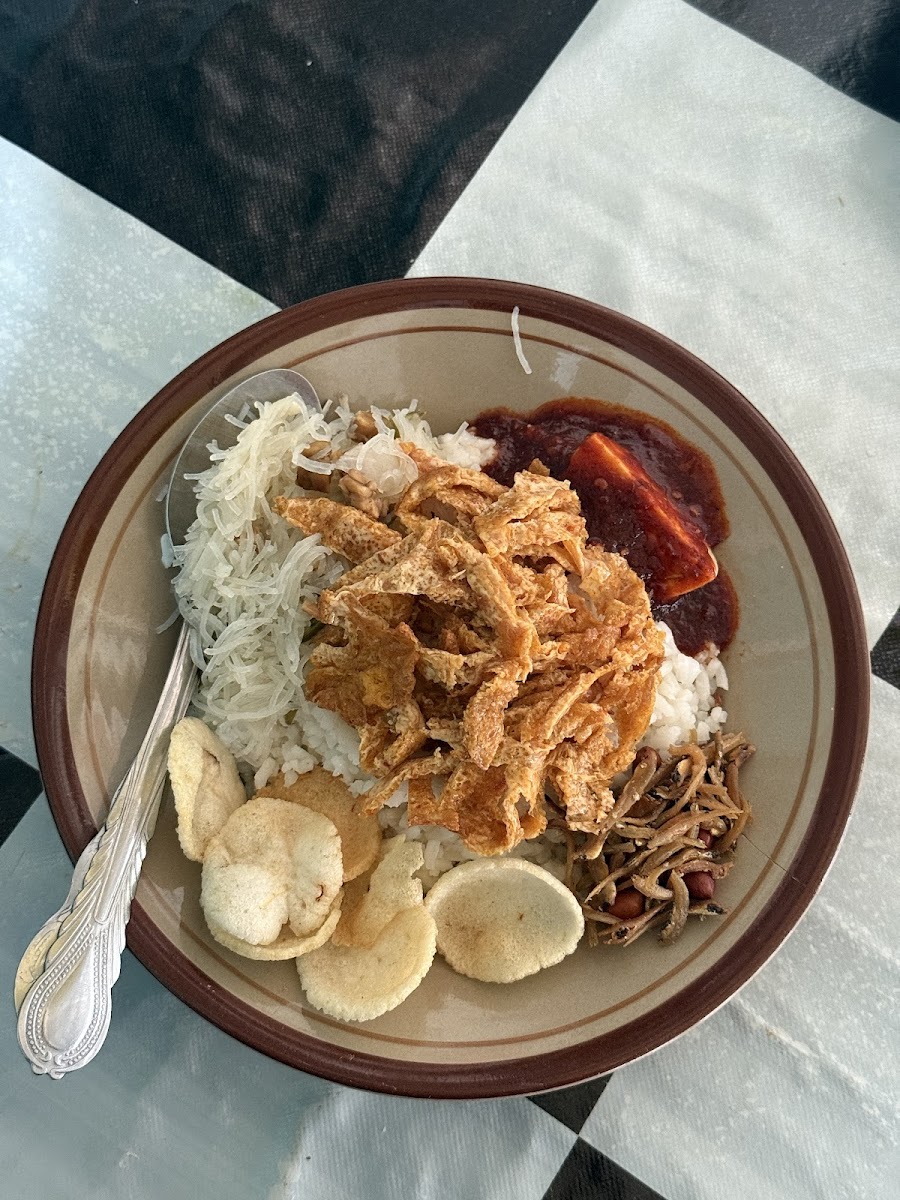 Kedai Kopi Karimun Photo 5