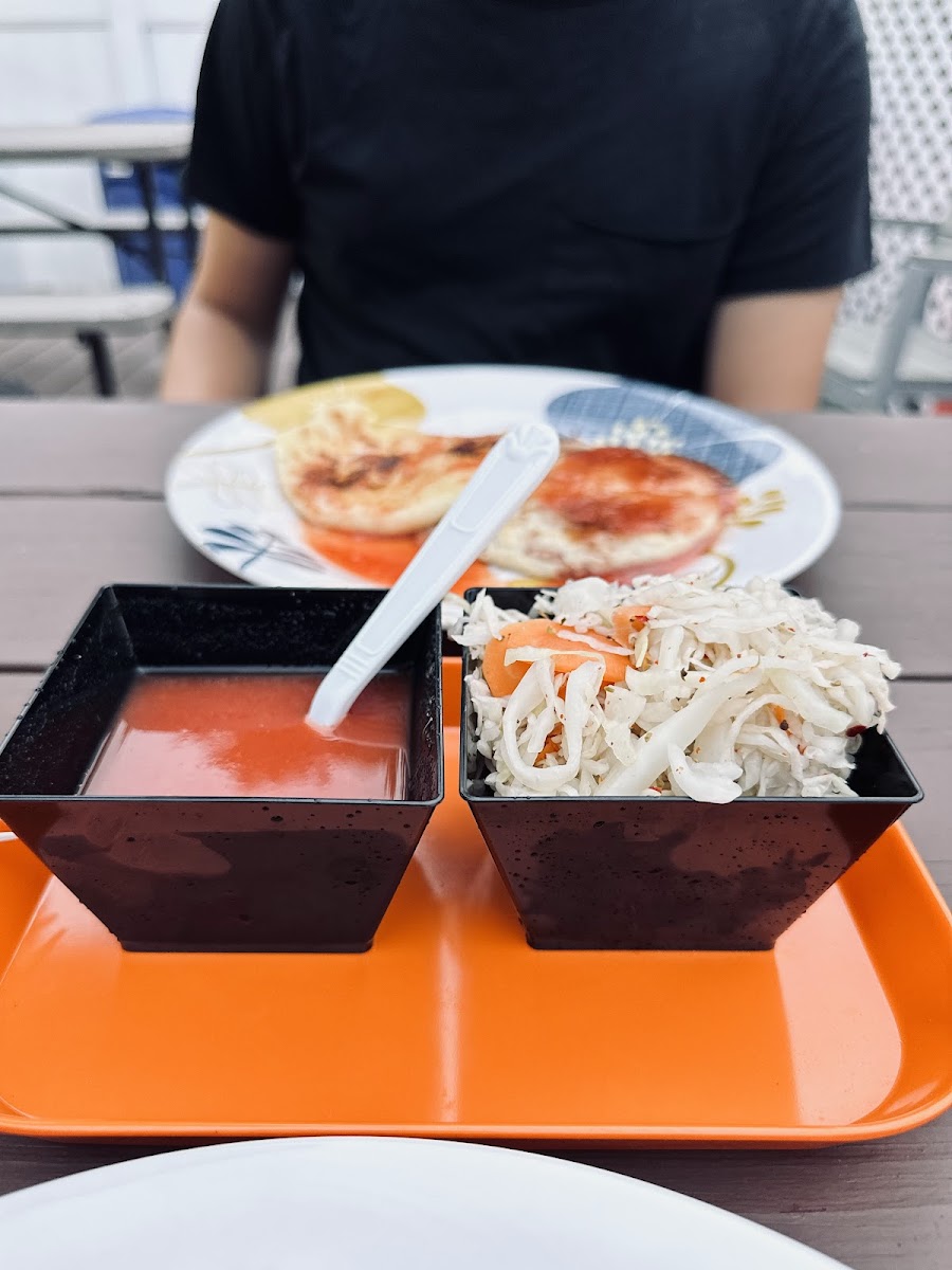 EBEN-EZER RESTAURANT Photo 5