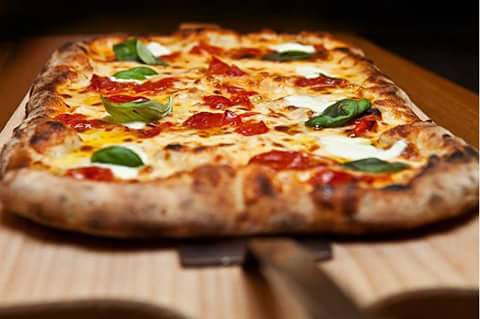 Pizzeria del Corso di Hassan Mohamed Aly Mohamed
