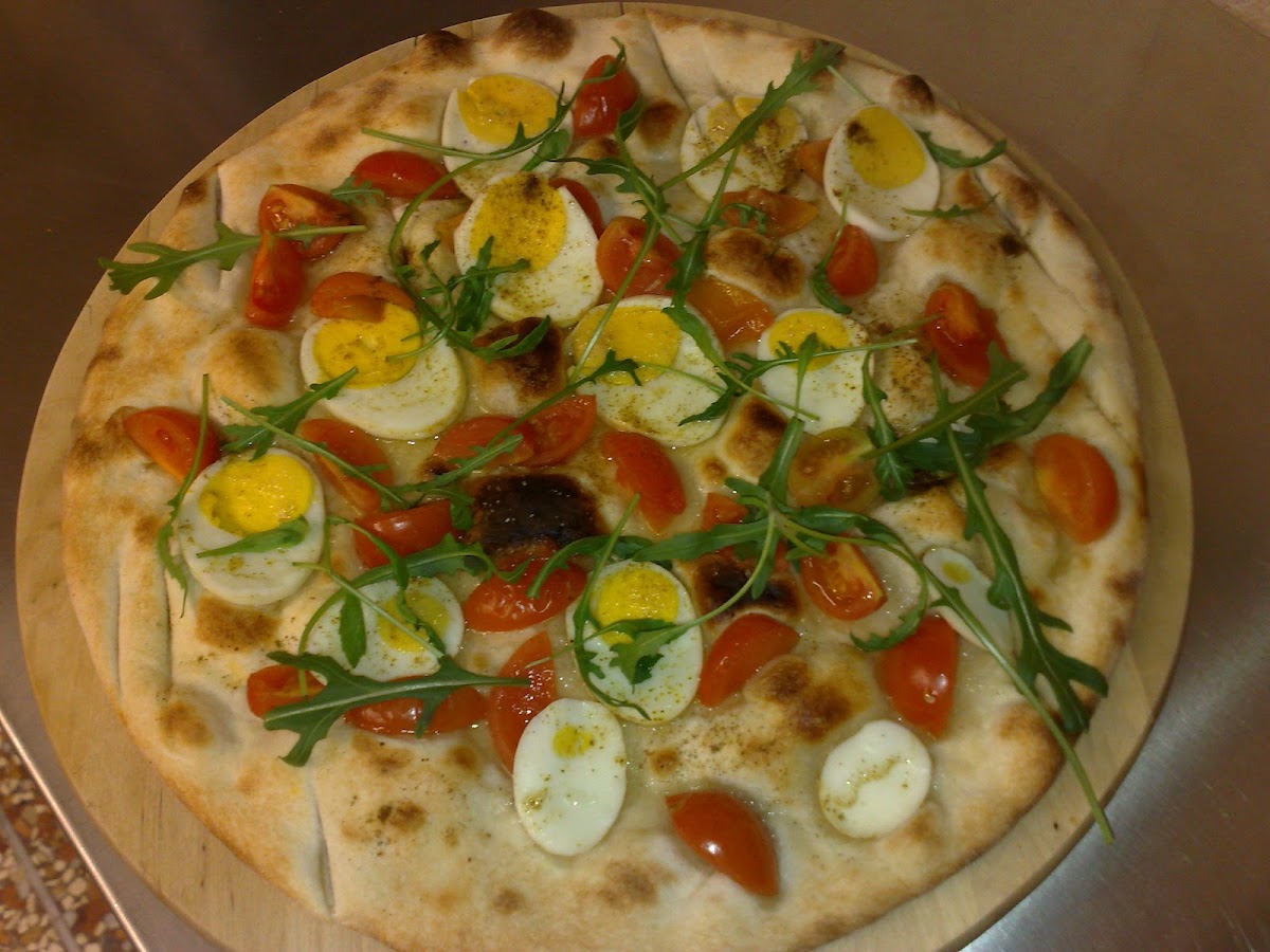 Pizzeria del Corso di Hassan Mohamed Aly Mohamed Photo 2