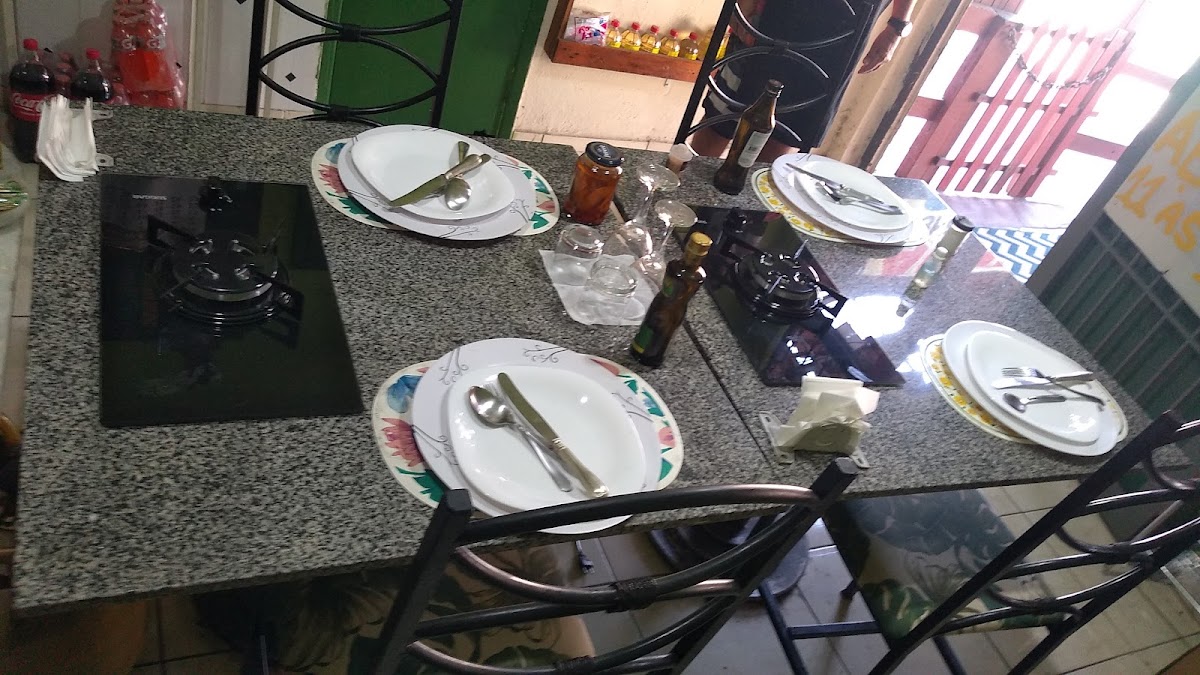 Casa da Rabada Photo 3