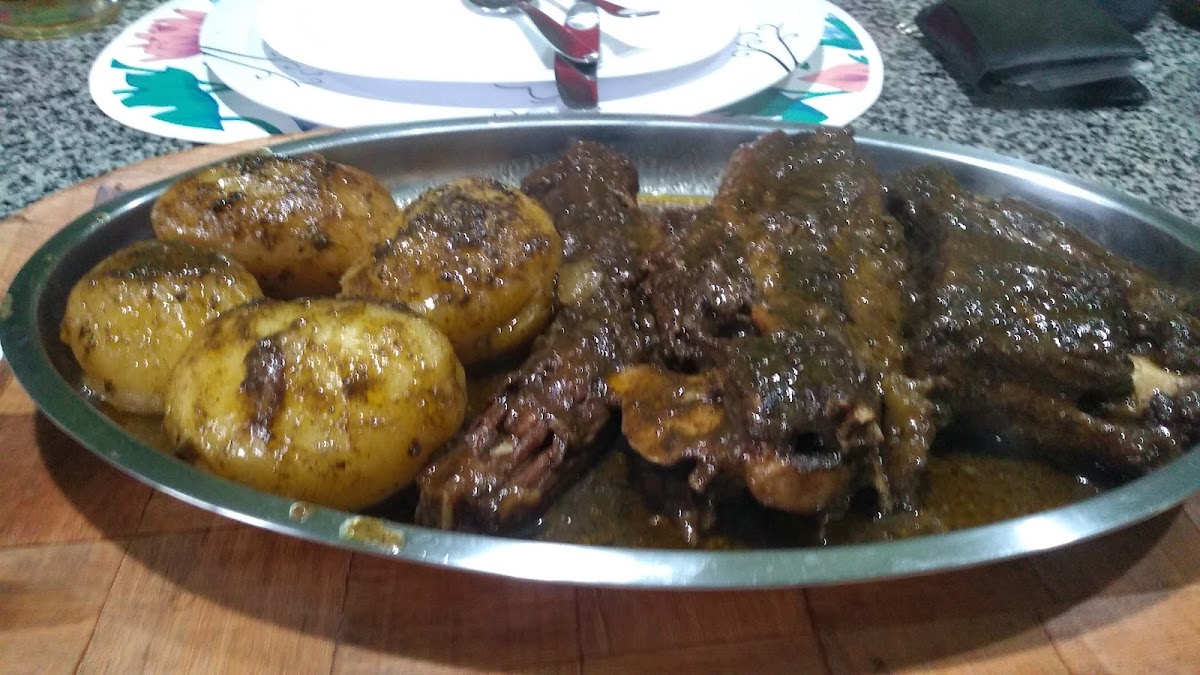 Casa da Rabada Photo 5