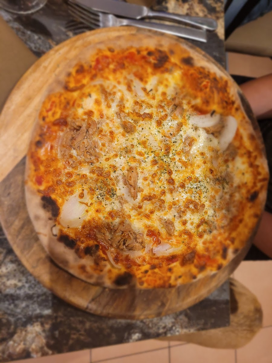 Maria Teresa Marino Pizzeria Photo 10