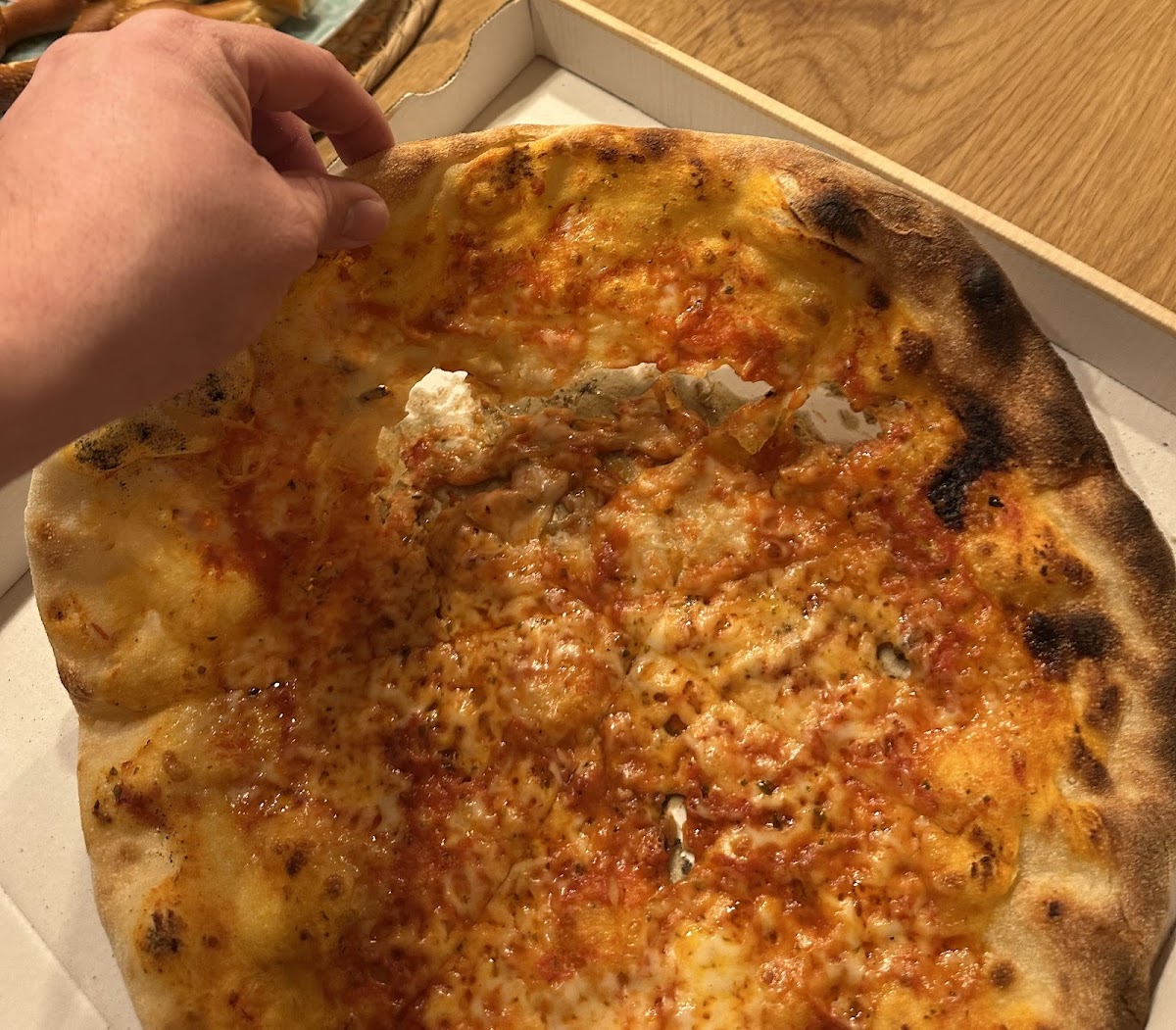Maria Teresa Marino Pizzeria Photo 2