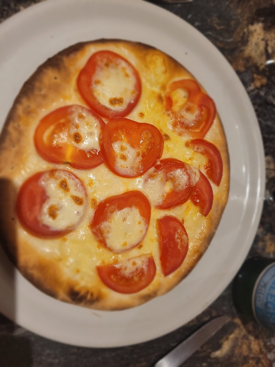 Maria Teresa Marino Pizzeria Photo 3