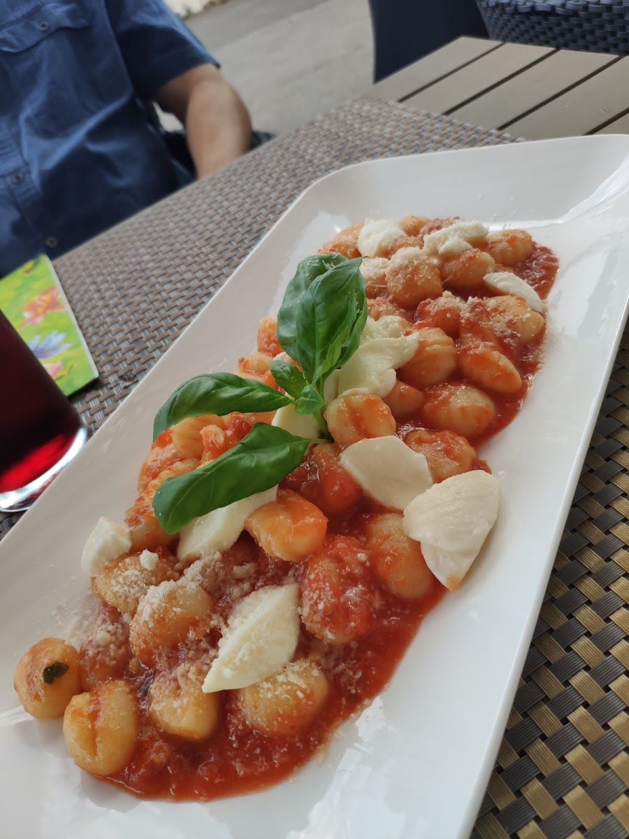 Maria Teresa Marino Pizzeria Photo 6