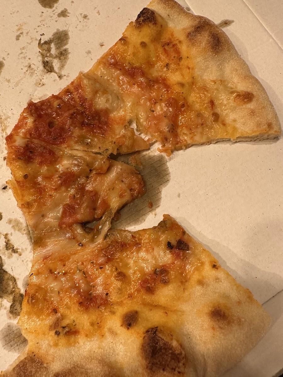 Maria Teresa Marino Pizzeria Photo 9