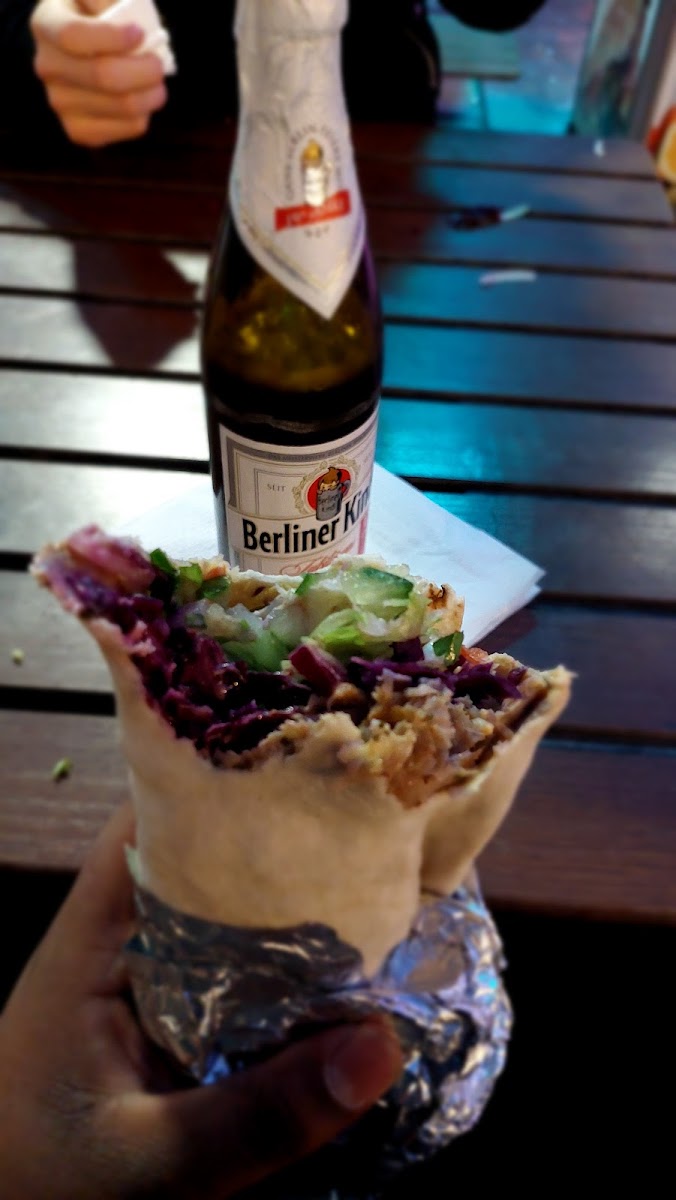 Döner Inn Photo 10