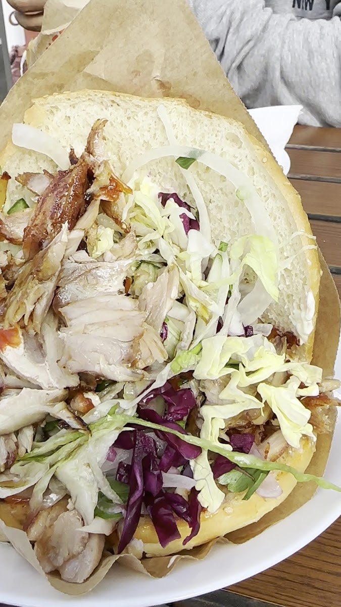 Döner Inn Photo 2