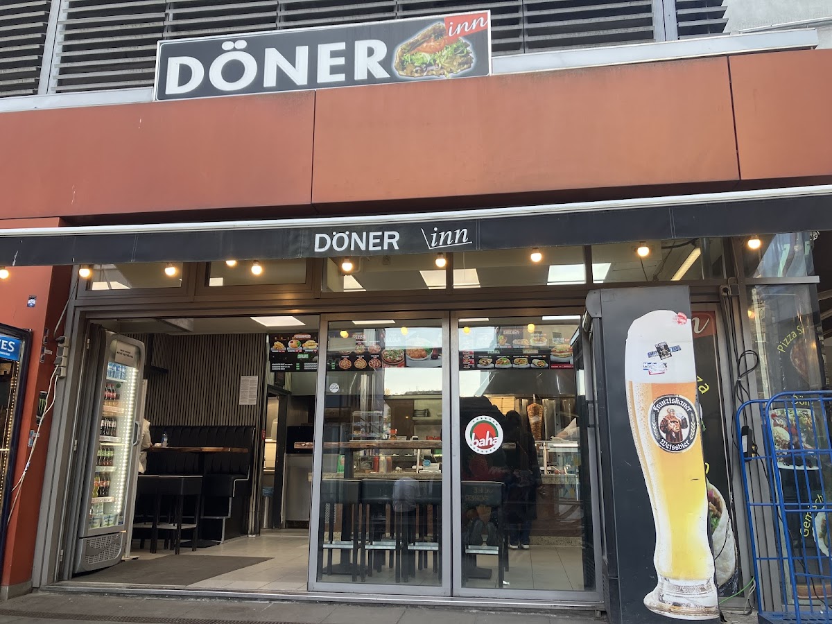 Döner Inn Photo 3