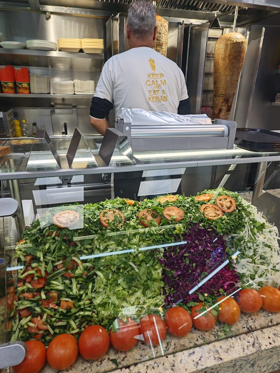 Döner Inn Photo 5