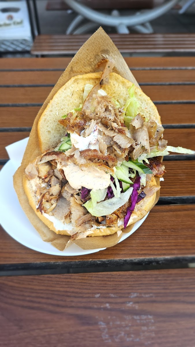 Döner Inn Photo 6