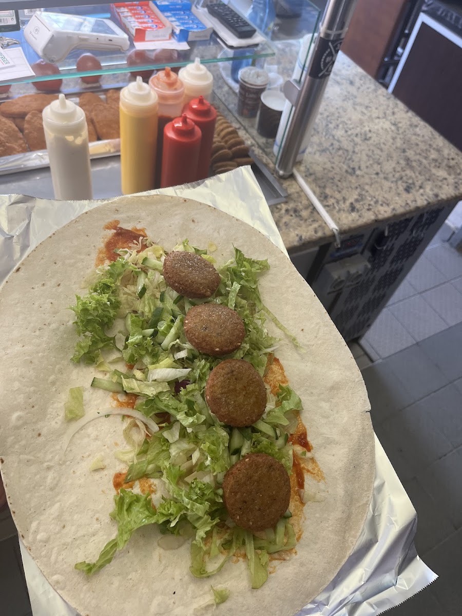 Döner Inn Photo 7