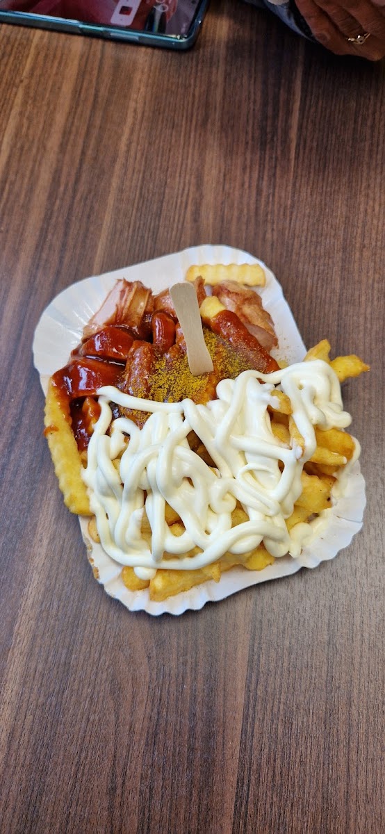 Döner Inn Photo 9