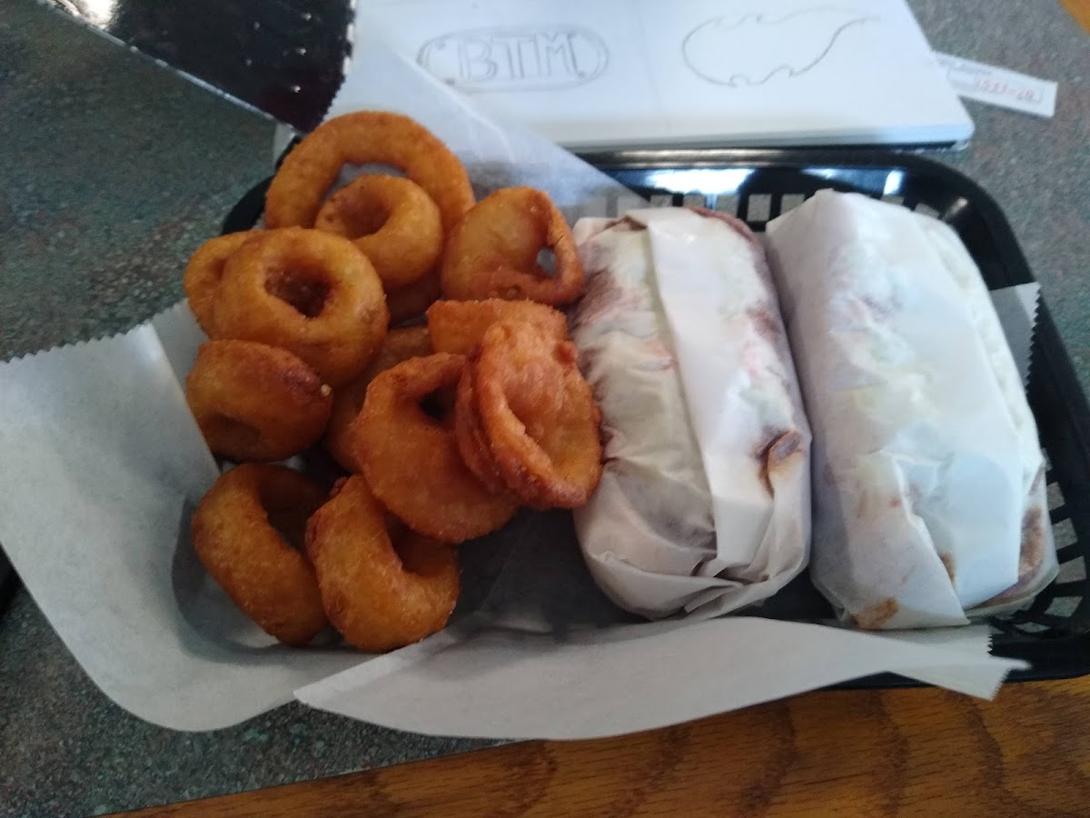 Dixie Grill & Grocery Photo 10